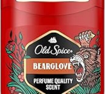 Old Spice Bearglove Deodorant Stick 50 ml