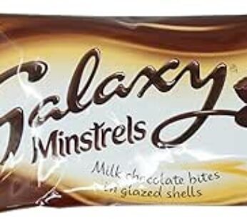 Galaxy Minstrels – 42 gm