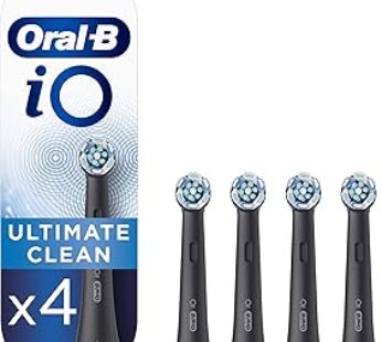 Oral-B iO Ultimate Clean