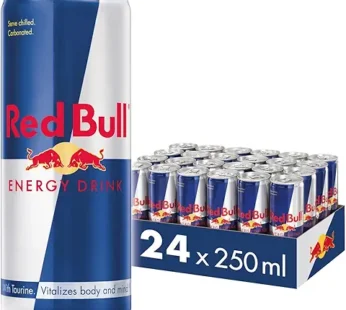 Redbull 250ml x 24