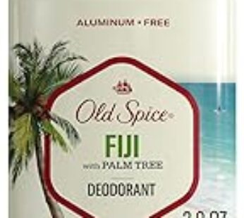 Old Spice Fiji, 3 oz