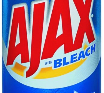 Ajax Cleaner Bonus Size, 28 Oz