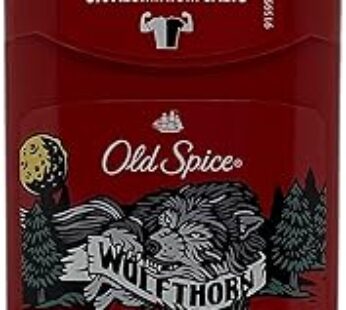 Old Spice Wolfthorn Deodorant Stick For Men 50 ml