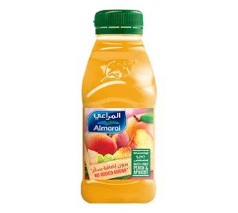 Peach & Apricot Juice