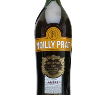 NOILLY PRAT AMBRE VERMOUTH 75CL