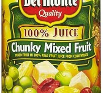 Del Monte Canned Sweet Whole Golden Kernel Corn