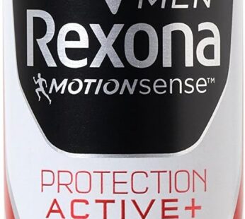 Rexona Men Active Protection + Original Deospray Anti-transpirant Anti-bacterial Anti-odour,48H,200m