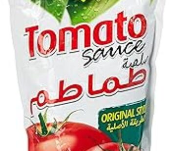 Del Monte Original Style Tomato Sauce, 250 gm