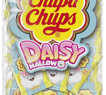 Chupa Chups Marshmallow Vanilla Bag in Bag