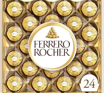 Ferrero Rocher Chocolate 300g