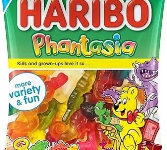 Phantasia 80 Grams