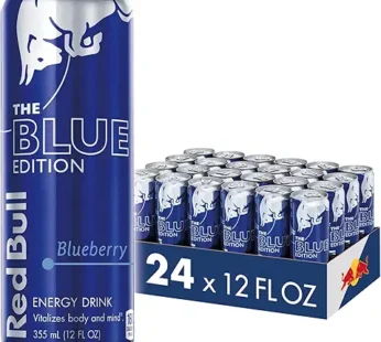 Redbull Blueberry 355ml x 24