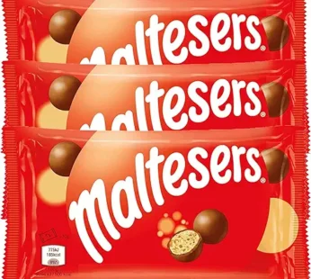 Maltesers Teasers Chocolate 37g