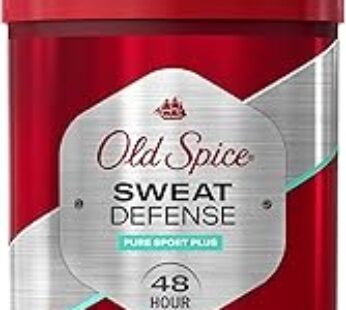 Old Spice Sport Plus, 2.6 oz