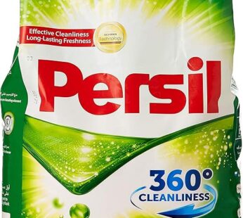 Persil Concentrated Washing Powder Front Load 6kg