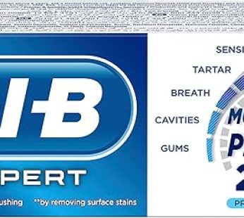 Oral-B Pro-Expert Professional Protection Toothpaste, Fresh Mint Flavor, 75 ml