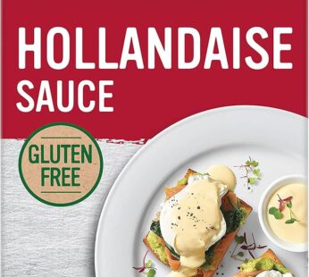 Knorr Hollandaise Sauce, 1 liter