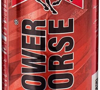 Power Horse Pomegranate Energy Red Rush, 250 ml