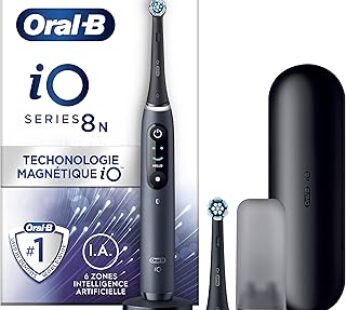 Oral-B iO 8