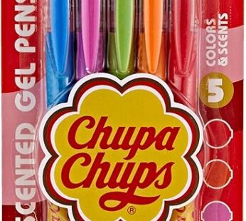 Chupa Chups Scented Felt Tip Pen