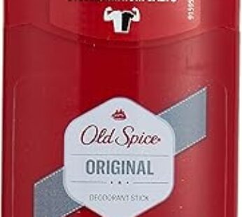 Old Spice Original Deodorant Stick For Men, 50 ml