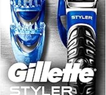 Gillette Fusion ProGlide Styler 3-in-1 Powered by Braun