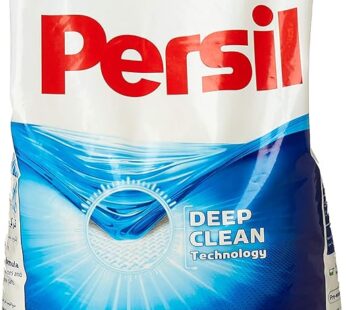 Persil Laundry Detergent Powder, For Top Loading Washing Machines – 6 Kilograms