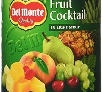 Del Monte Fruit Cocktail In Syrup 227g