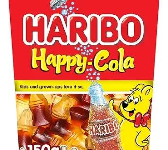 Happy Cola 150 grams Cup