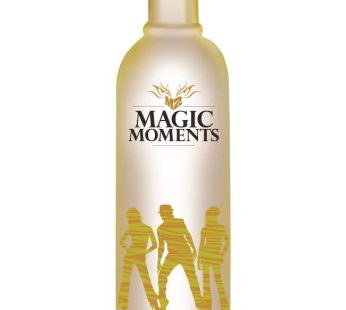 MAGIC MOMENTS LEMON GRASS & GINGER 100CL