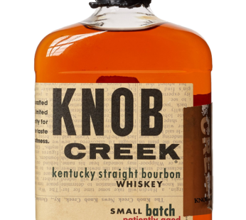 KNOB CREEK 70CL