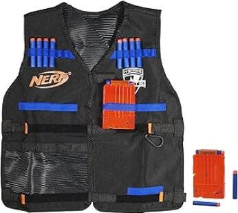 Nerf N-Strike Elite Series Tactical Vest Amazon Exclusive