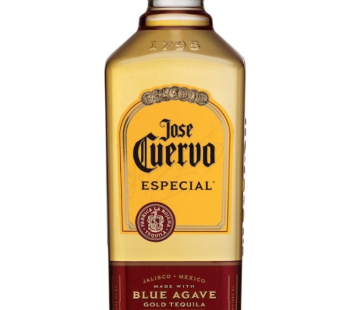 JOSE CUERVO ESPECIAL GOLD 75CL