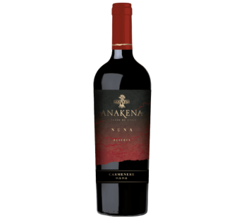 SOL DE CHILE CABERNET SAU. MERLOT 75CL