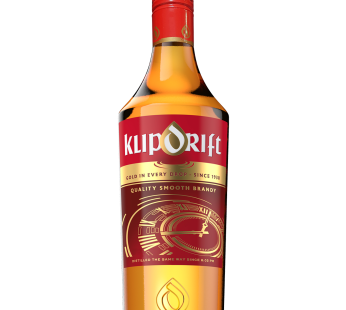 KLIPDRIFT BRANDY 75CL