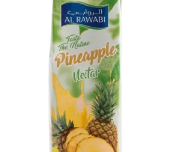 Pineapple Nectar