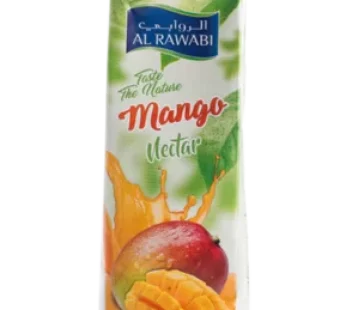 Mango Nectar