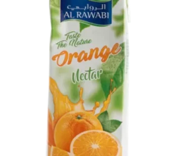 Orange Drink 100%