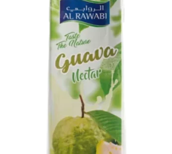 Guava Nectar