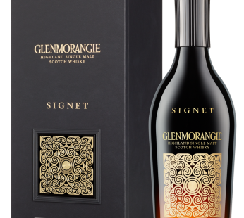 GLENMORANGIE SIGNET WHISKY 75CL