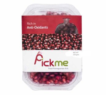 Pomegranate Seeds 250g