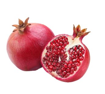 Indian Pomegranates