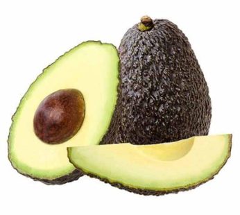 Hass Avocado