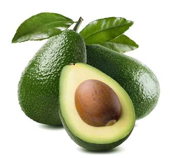 Mexico Hass Avocado per piece