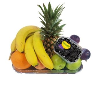 Fruit Platter