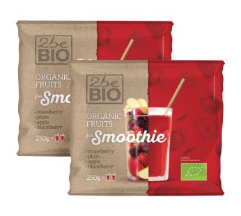 Red Smoothie Mix