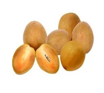 Chickoo (Sapodilla)