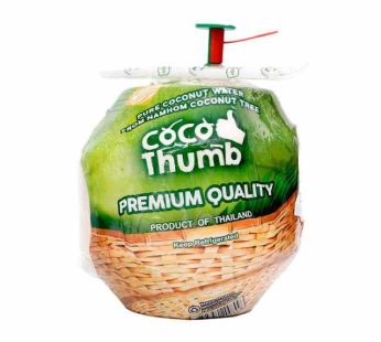 Tender Coconut (Namhom)