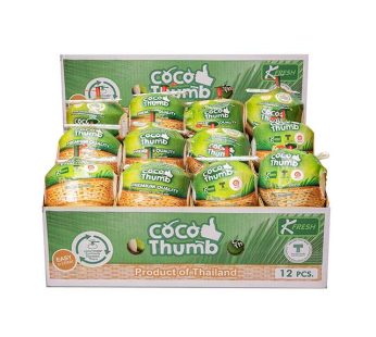 Tender Coconut (Namhom)