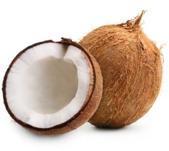 Whole Coconut